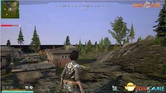 瓜仔吃鸡端游官网入口,畅游端游官网，开启刺激战场之旅