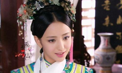 穿古装的吃瓜网红是谁啊,这位吃瓜网红引发网友热议