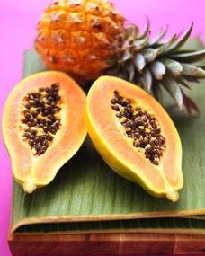 非洲网红吃瓜图片,趣味横生瞬间引网友热议